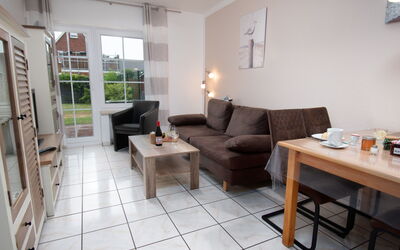 Accommodation:&nbsp;Seestern 796.1