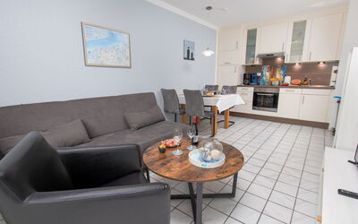 Accommodation:&nbsp;Krabbe 796.2