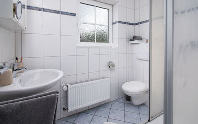 Accommodation:&nbsp;Seestern 796.1