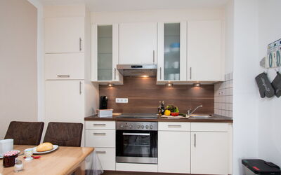 Accommodation:&nbsp;Seestern 796.1
