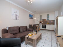 Accommodation:&nbsp;Seestern 796.1
