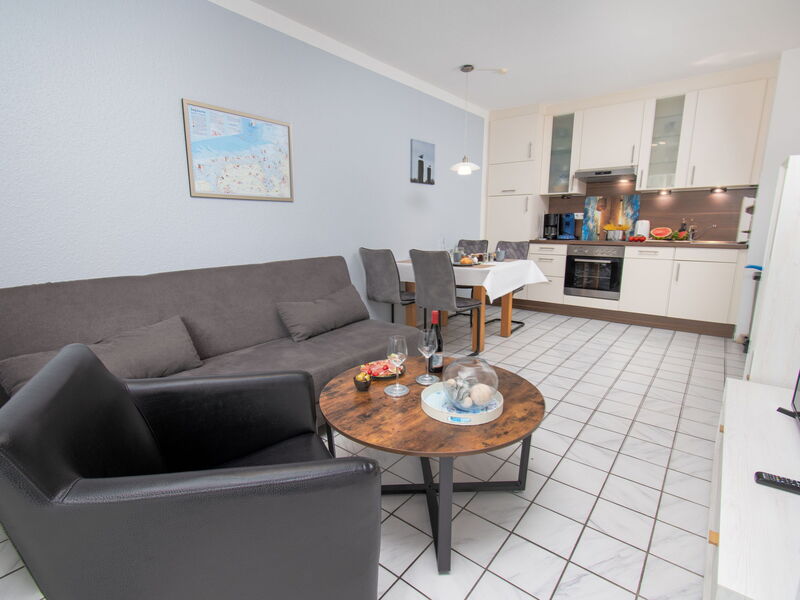 Accommodation:&nbsp;Krabbe 796.2