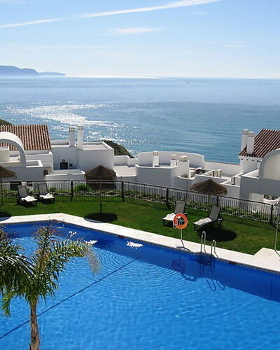 3 Bedrooms In Torrox Coast