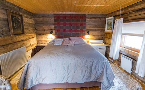Lystikämän Tupa: Cottage, House, Home, Garden Buildings, Siding, Log Cabin, Farmhouse, Estate, Shed, Yard