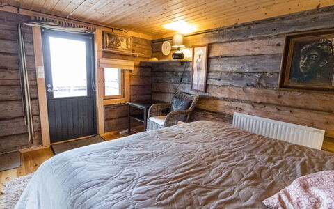 Lystikämän Tupa: Cottage, House, Home, Garden Buildings, Siding, Log Cabin, Farmhouse, Estate, Shed, Yard