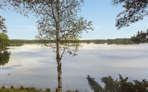 Lystikämän Tupa: Cottage, House, Home, Garden Buildings, Siding, Log Cabin, Farmhouse, Estate, Shed, Yard