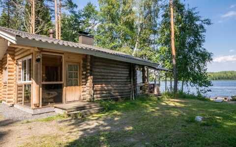 Lemmenmaja