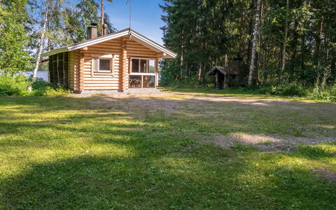Lemmenmaja