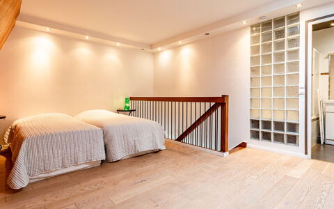 Les Cigognes: Building, Comfort, Wood, Wood Stain, House, Flooring, Floor, Window, Real Estate, Hardwood