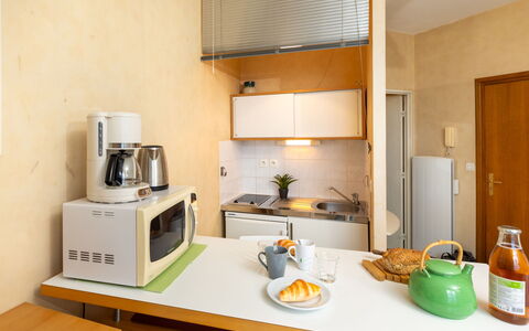 Accommodation:&nbsp;Les Armateurs 3 260.3