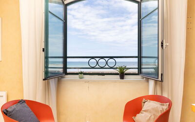 Accommodation:&nbsp;Les Armateurs 3 260.3