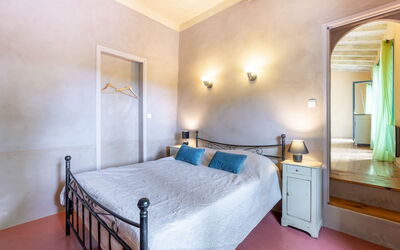 Accommodation:&nbsp;Les Vendanges 500.4