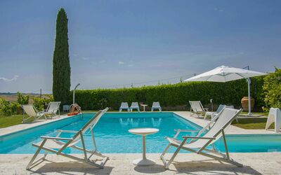 Aurelia - Castelfiorentino, Tuscany, Italy