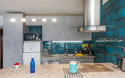 Accommodation:&nbsp;Jaume Ii 155.3