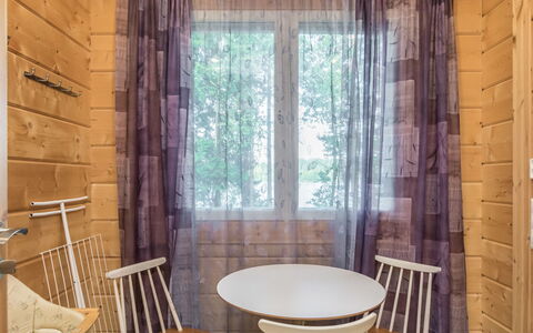 Villa Eerola: Cottage, House, Home, Garden Buildings, Siding, Log Cabin, Farmhouse, Estate, Shed, Yard
