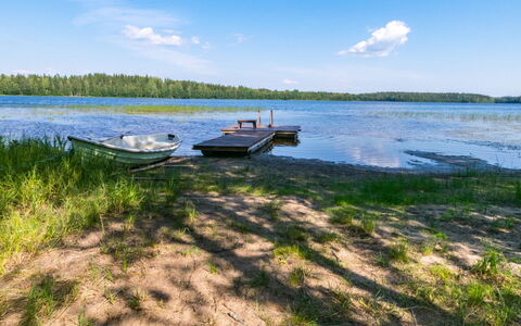 Katariina: Grass, House, Cottage, Land Lot, Home, Estate, Lawn, Siding, Farmhouse, Porch