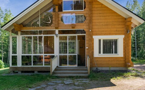 Katariina: Cottage, House, Home, Garden Buildings, Siding, Log Cabin, Farmhouse, Estate, Shed, Yard