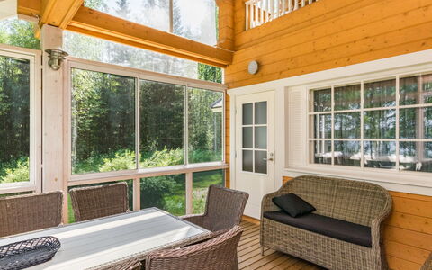 Katariina: Cottage, House, Home, Garden Buildings, Siding, Log Cabin, Farmhouse, Estate, Shed, Yard
