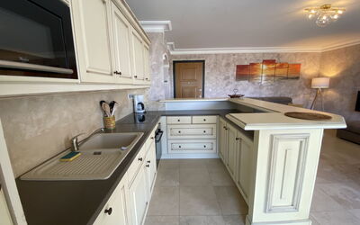 Accommodation:&nbsp;Le Domaine de la Baie 154.1
