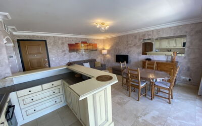 Accommodation:&nbsp;Le Domaine de la Baie 154.1