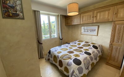Accommodation:&nbsp;Le Domaine de la Baie 154.1