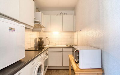 Accommodation:&nbsp;Le Vieux Port 161.1