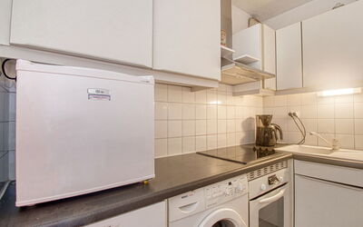 Accommodation:&nbsp;Le Vieux Port 161.1