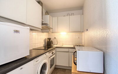 Accommodation:&nbsp;Le Vieux Port 161.1
