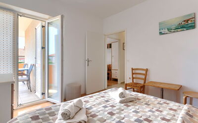 Accommodation:&nbsp;Villa Alba 119.1