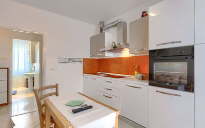 Accommodation:&nbsp;Villa Alba 119.1