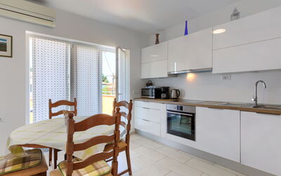 Accommodation:&nbsp;Villa Alba 119.2