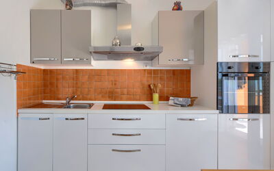 Accommodation:&nbsp;Villa Alba 119.1