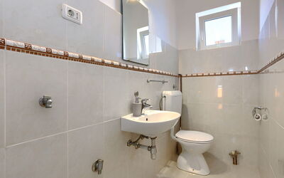 Accommodation:&nbsp;Villa Alba 119.2
