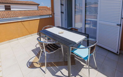Accommodation:&nbsp;Villa Alba 119.2