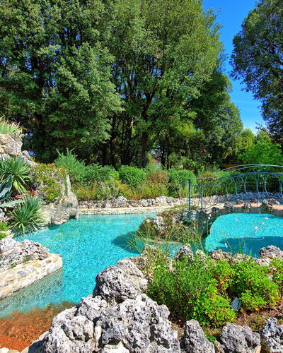 Villa Pietro