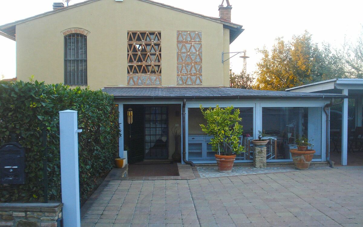 Casa Ivo