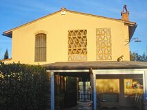 Casa Ivo