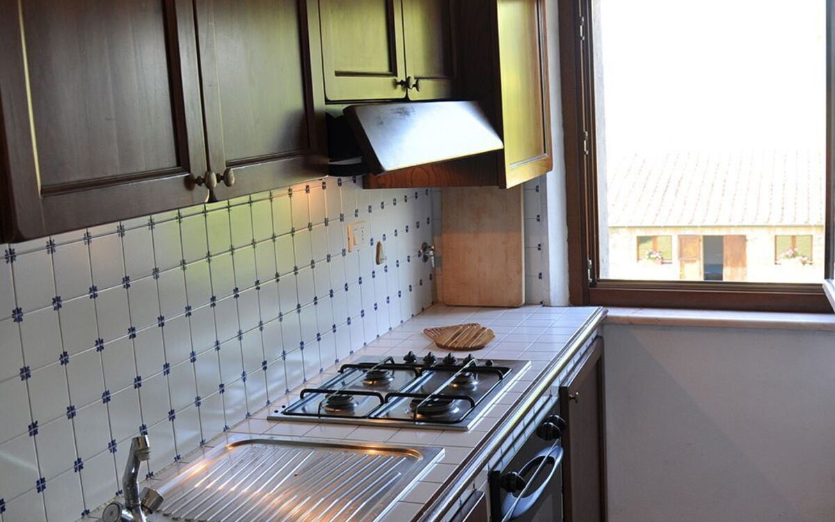 Accommodation:&nbsp;Cetona
