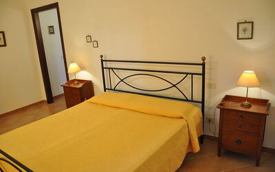 Accommodation:&nbsp;Cetona