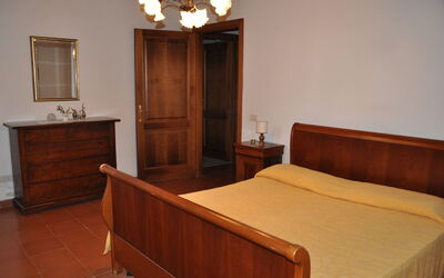 Accommodation:&nbsp;Rufeno