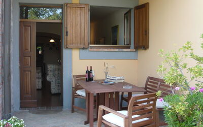Accommodation:&nbsp;Rufeno