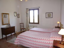 Accommodation:&nbsp;Cetona