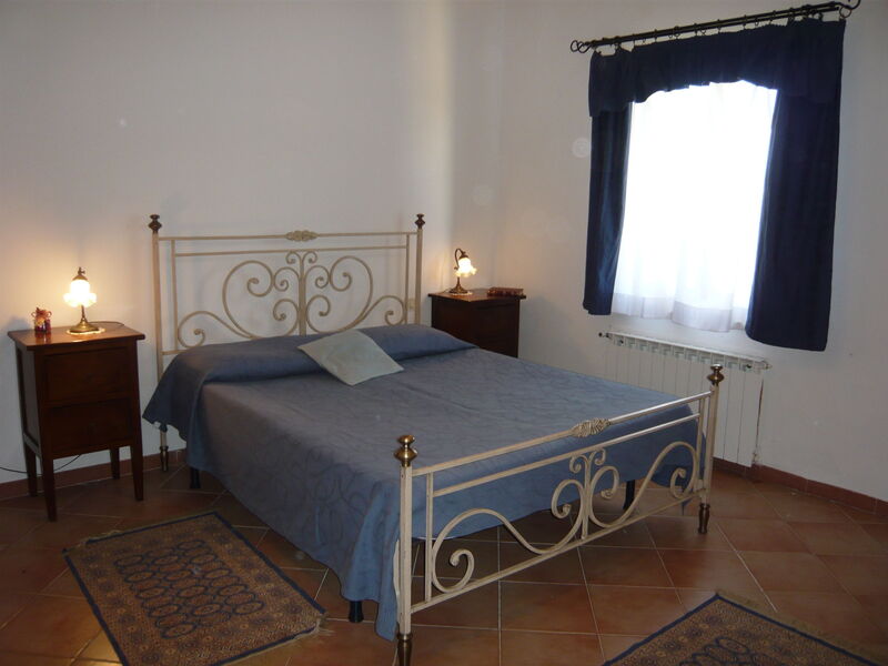 Accommodation:&nbsp;Cetona
