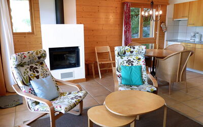 Accommodation:&nbsp;Fénestral R01 505.1