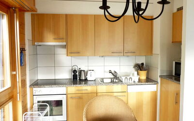 Accommodation:&nbsp;Fénestral R01 505.1