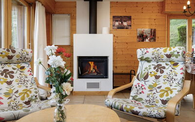 Accommodation:&nbsp;Fénestral R01 505.1