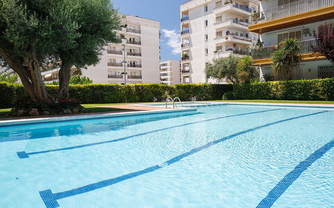 Buenos Aires: Plant, Water, Sky, Building, Daytime, Property, Swimming Pool, Azure, Tree, Window