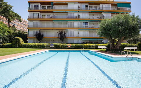 Buenos Aires: Plant, Sky, Building, Window, Door, Tree, House, Urban Design, Condominium, Swimming Pool