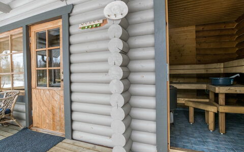 Kivipirtti: Cottage, House, Home, Garden Buildings, Siding, Log Cabin, Farmhouse, Estate, Shed, Yard