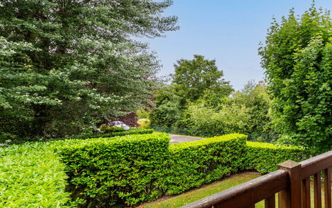 Les Manoirs: Green, Leaf, Vegetation, Shrub, Hedge, Garden, Plant Community, Groundcover, Woody Plant, Lawn